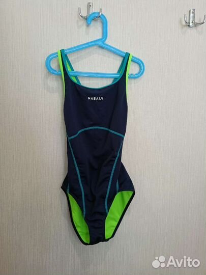 Купальник для плавания