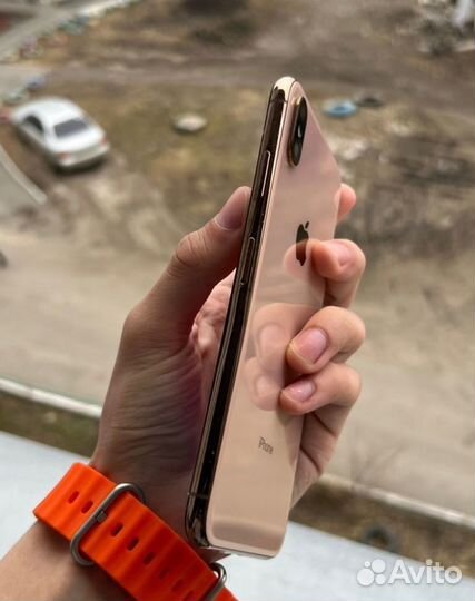 iPhone Xs Max, 64 ГБ