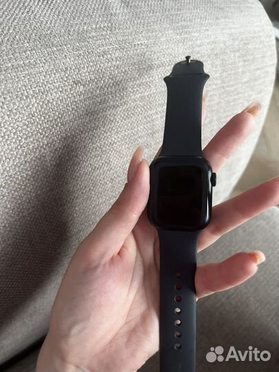 Часы apple watch 7 41 mm