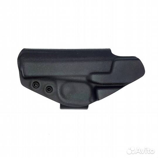 Кобура для пм скрытого ношения 