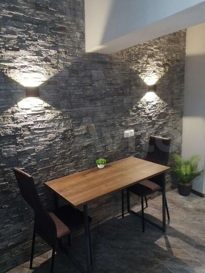 1-к. квартира, 32 м², 2/3 эт.