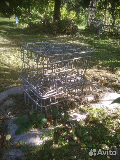 Комплектующие для ульев пчел