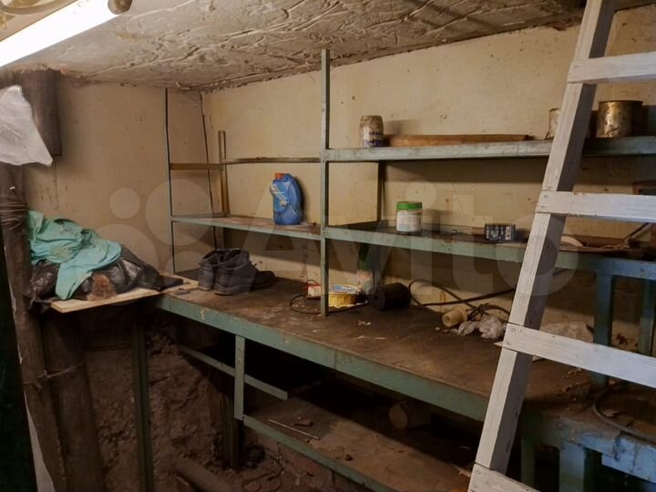 Гараж, 30 м²