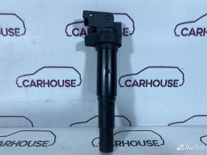 Катушка зажигания Peugeot 308 euro 4 1.6 EP6 120