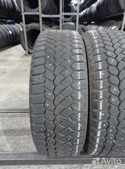 Gislaved Nord Frost 200 185/60 R15 100Z