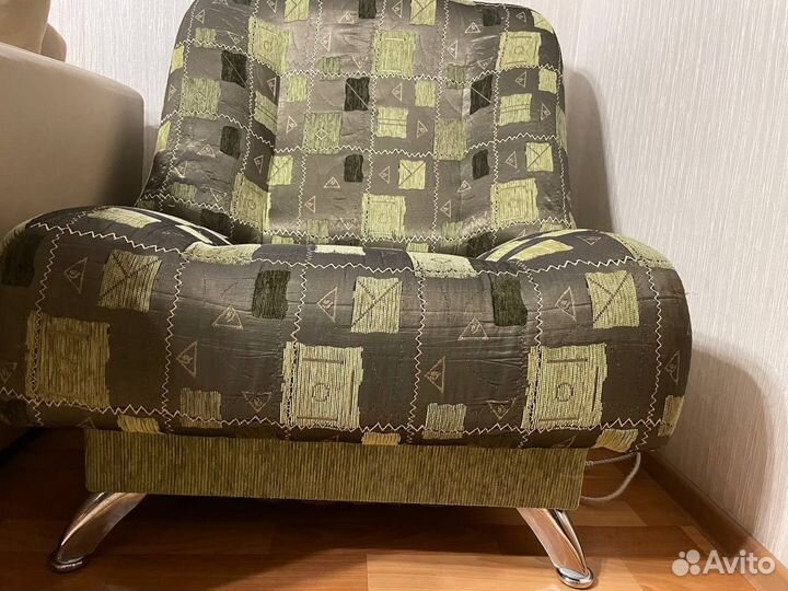 Кресло