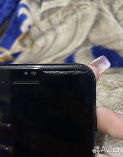 iPhone 7 Plus, 256 ГБ