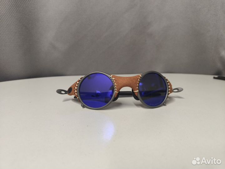 Очки oakley mars x metal