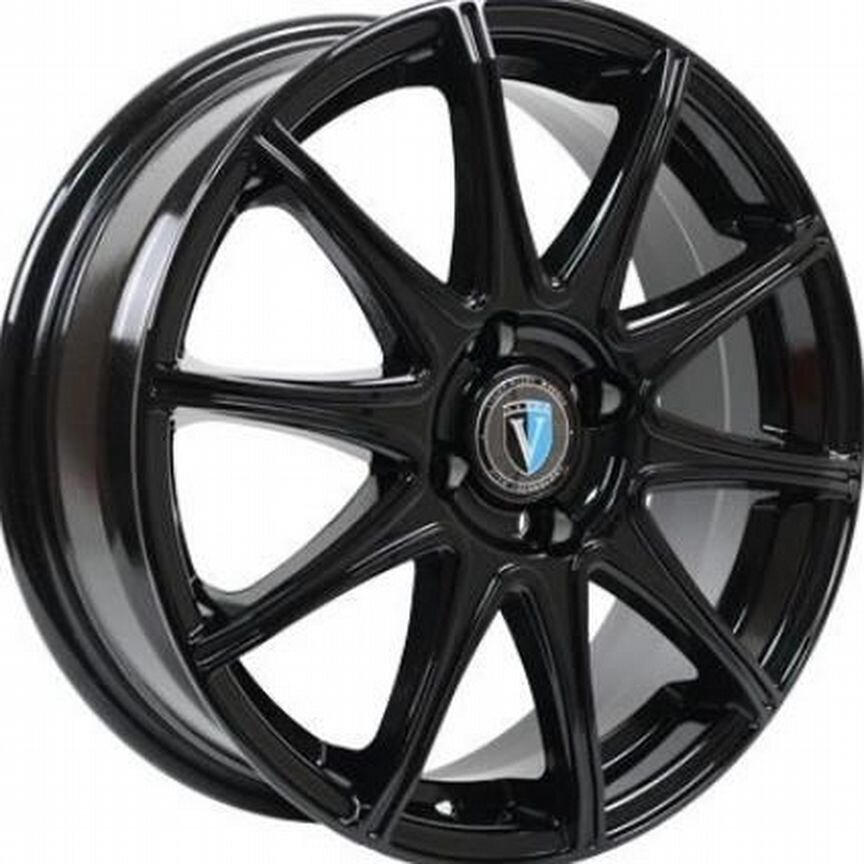 Литые диски Venti 1616 6.5×R16 4×100