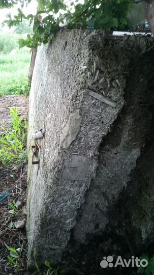 Стеновые панели Орбалит