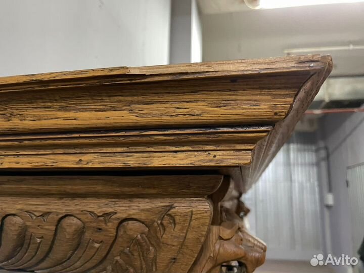 Шкаф. Комод. Мебель из массива. Антиквариат