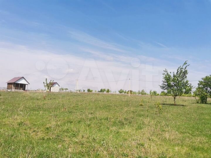 Участок 21 сот. (ИЖС)