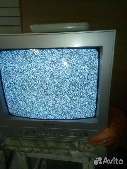 Телевизор