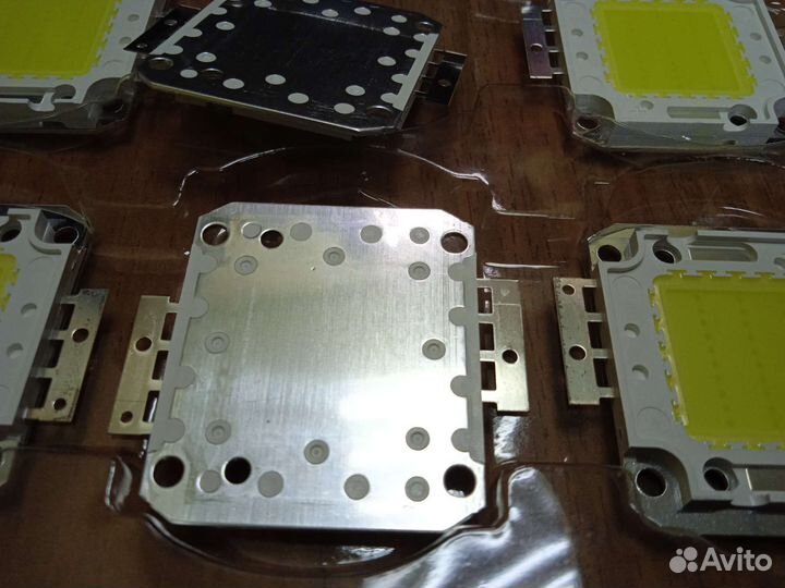 Светодиодные матрицы, 15-30вт