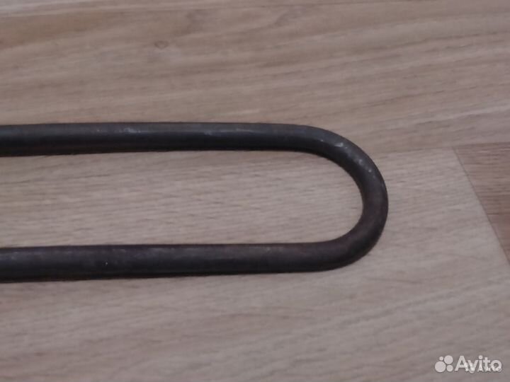 Эл. Воздушный тэн