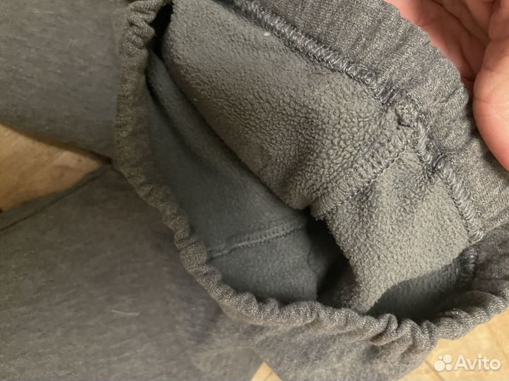 Термо штанишки Uniqlo 86