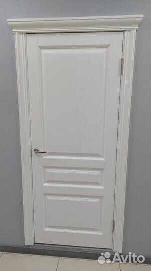 Дверь входная