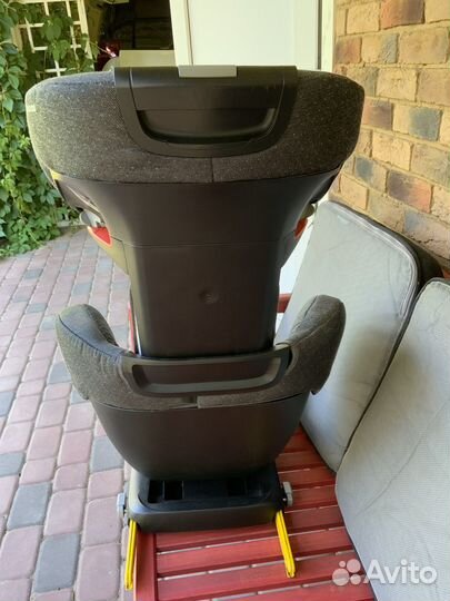 Детское автокресло Maxi-Cosi Rodifix Airprotect