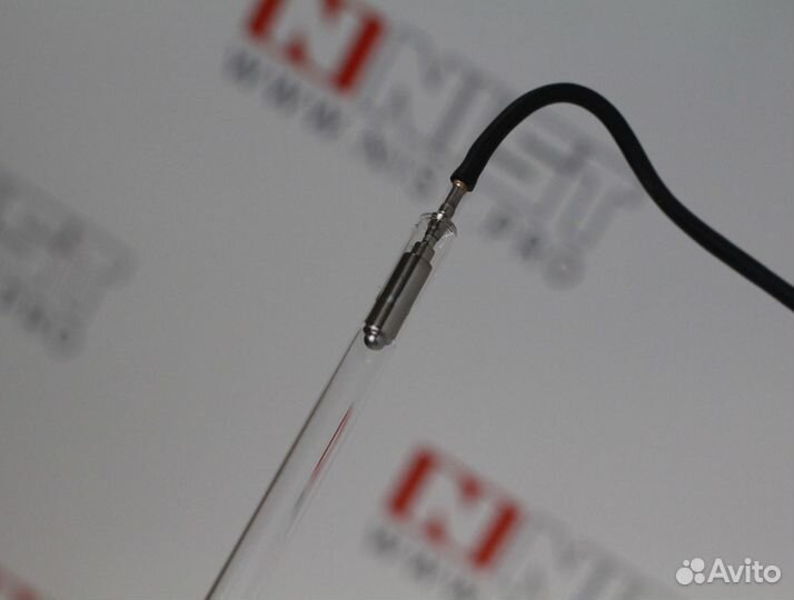 Замена ламп в Candela