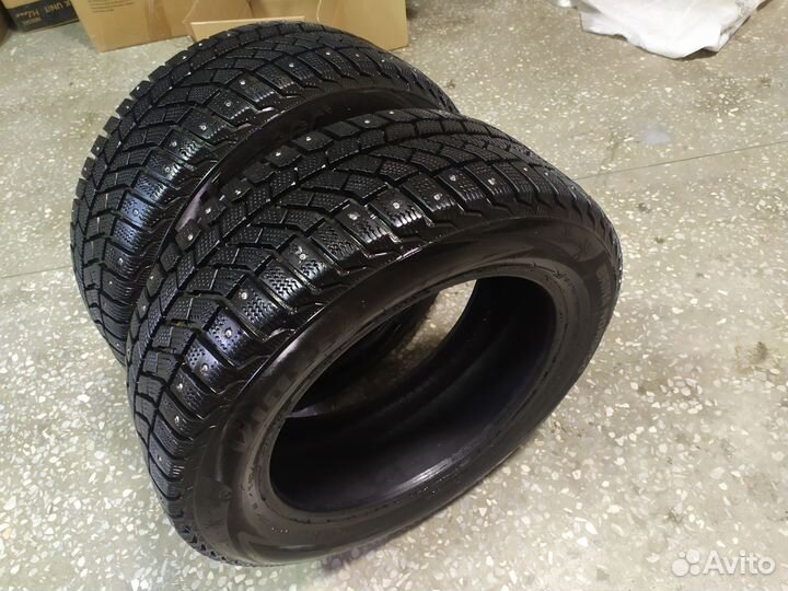 Viatti Brina Nordico V-522 195/55 R15