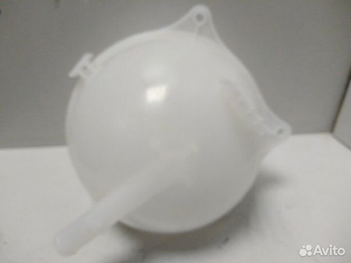 Бачок расширительный Volkswagen Polo (Sed Rus)