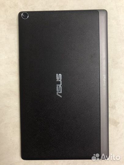Планшет asus zenpad
