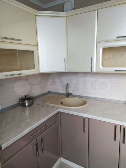 2-к. квартира, 42 м², 4/5 эт.