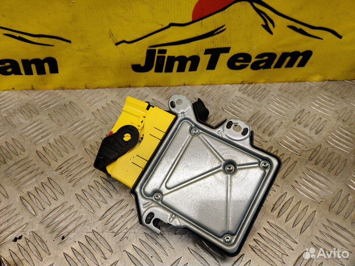 Блок airbag Volkswagen Passat Variant B8 3G5 chhb