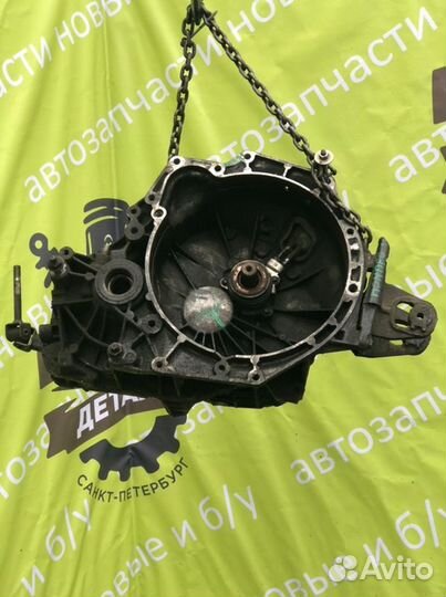 Коробка передач МКПП Ford Mondeo 1 2