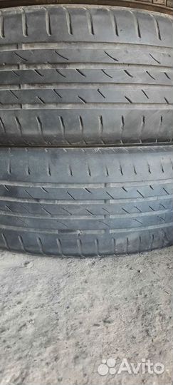 Nexen N'Blue HD Plus 215/60 R17 96H