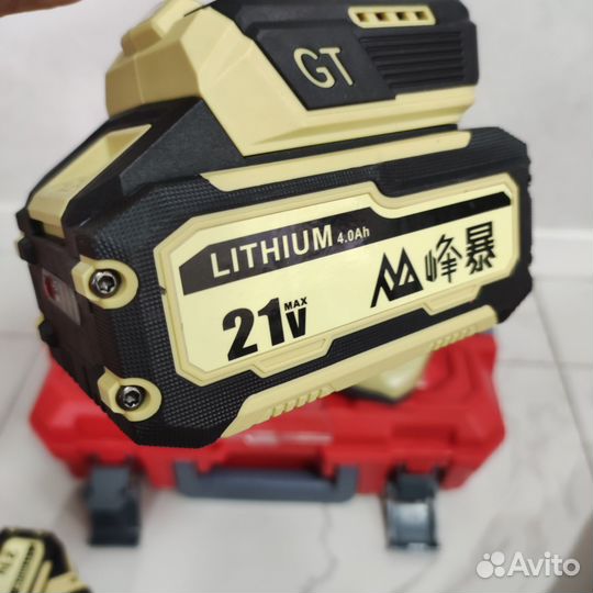 Feng Bao 2в1