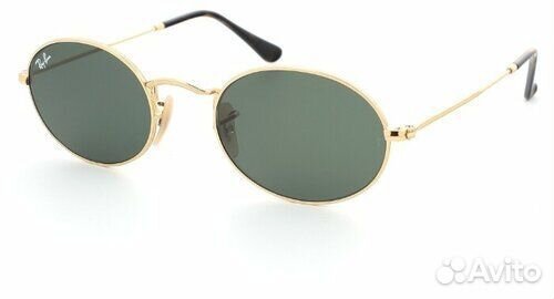 Солнцезащитные очки Ray ban