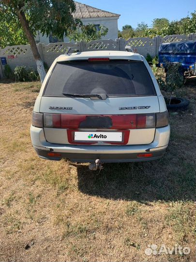 ВАЗ 2111 1.6 МТ, 2002, 125 000 км