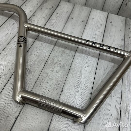 Руль WTP Trust 9