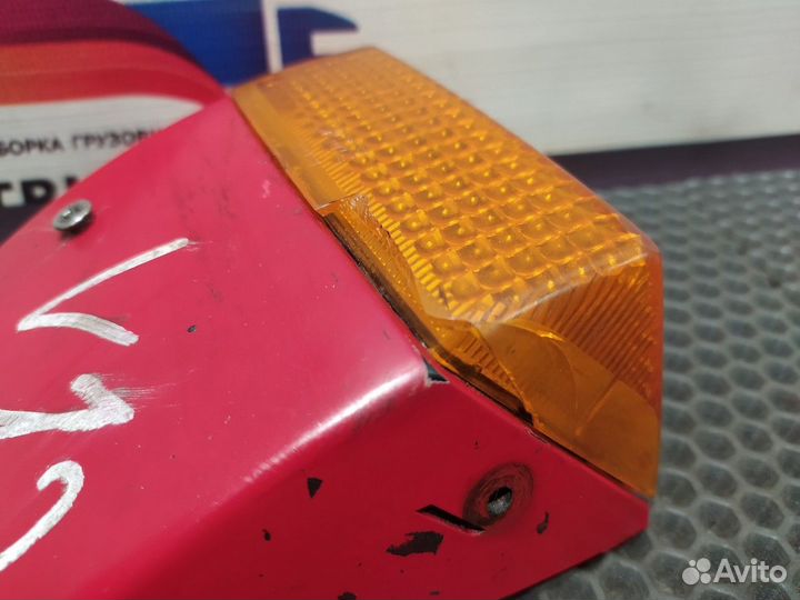 20826211 Указатель поворота левый Volvo FH