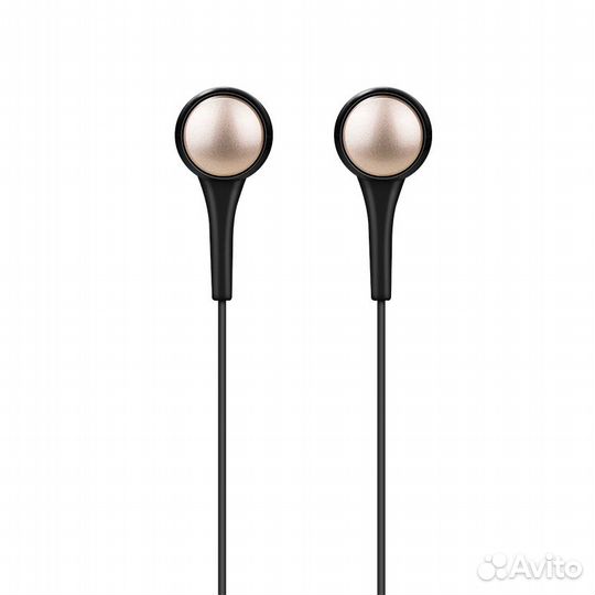 Наушники Hoco M19 стерео black/white