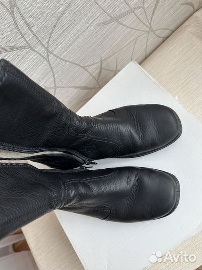 Сапоги Rieker - 39 размер