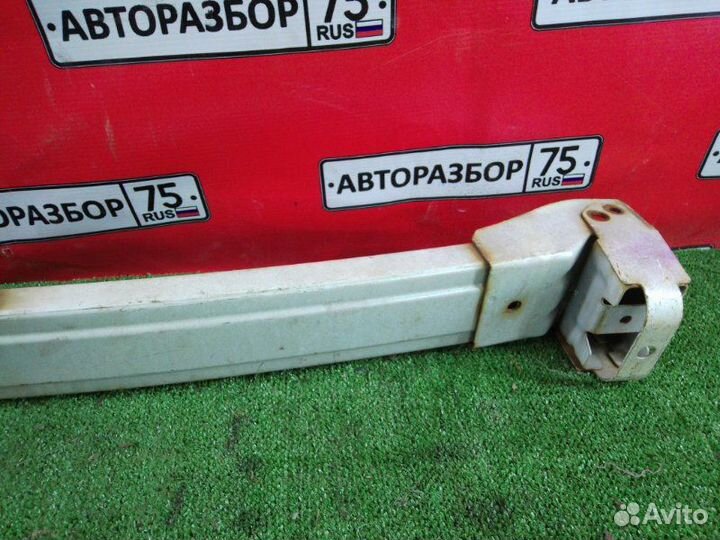 Жесткость бампера передний Honda Stream RN3 K20A