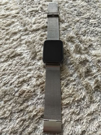 Xiaomi mi band 8 pro global