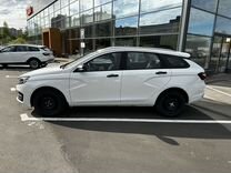 Новый ВАЗ (LADA) Vesta 1.8 CVT, 2024, цена 1 718 900 руб.