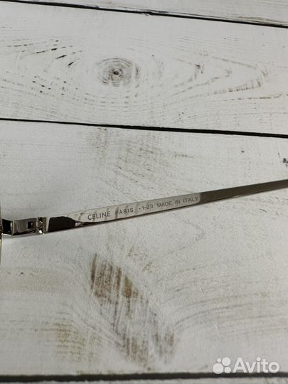 Солнцезащитные очки Celine CL40246U-Y