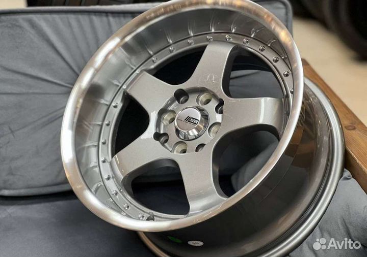 Диски R16 4x100 4x114.3 ssr