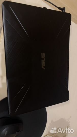 Asus tuf gaming fx505d