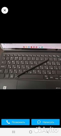 Планшет samsung galaxy tab s8 plus