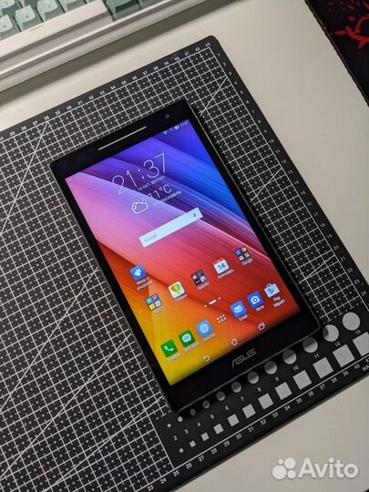Планшет Asus zenpad 8 (p024)