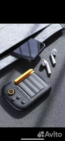 Геймпад для iPhone X, XS Flydigi wasp