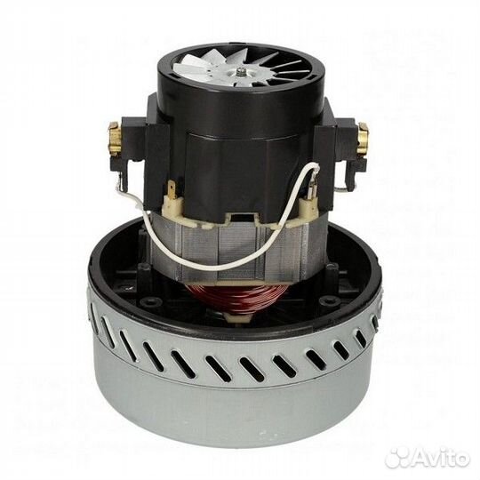 Вакуум-мотор Karcher Puzzi (4.610-046.0) Оригинал