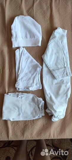 Конверт одеяло на выписку