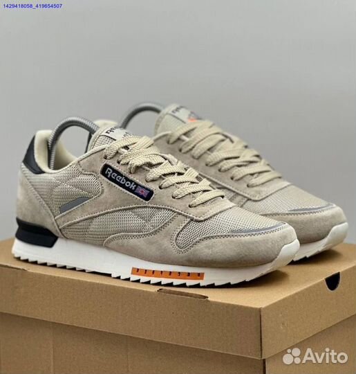 Кроссовки Reebok Classic