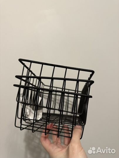 Корзинка кухонная для ложек